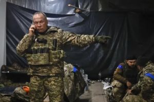 Сырский